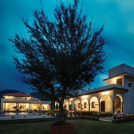 Premkunj Hotel Удайпур Екстериор снимка