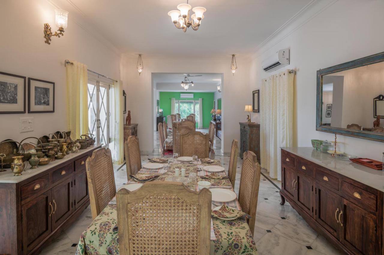 Premkunj Hotel Удайпур Екстериор снимка
