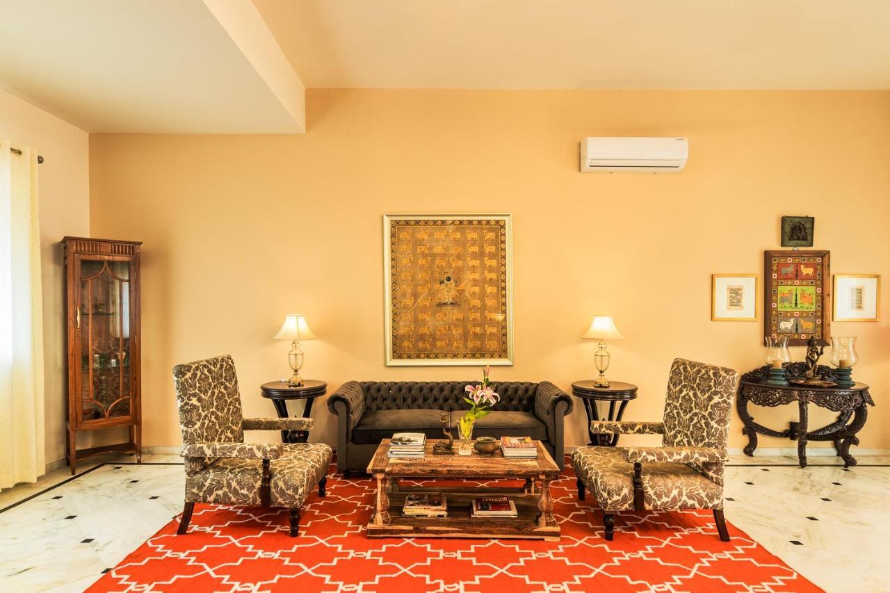 Premkunj Hotel Удайпур Екстериор снимка