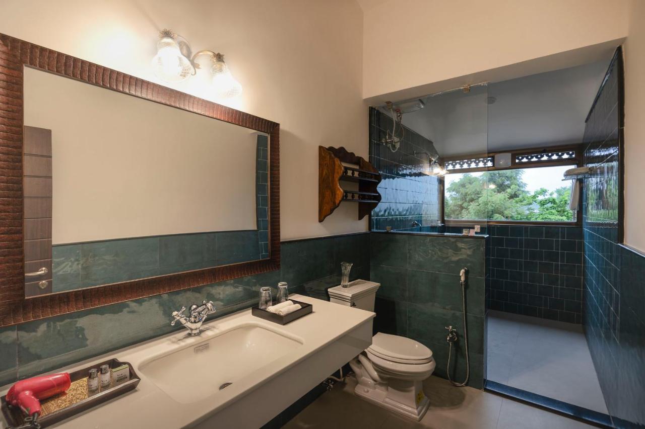 Premkunj Hotel Удайпур Екстериор снимка