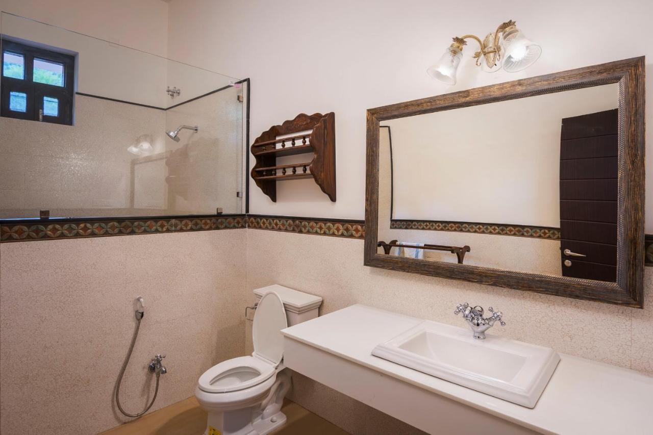 Premkunj Hotel Удайпур Екстериор снимка