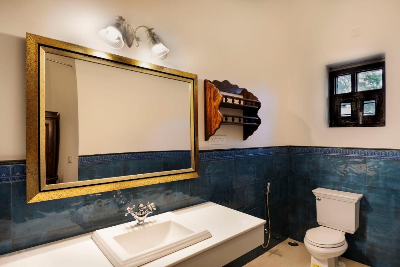 Premkunj Hotel Удайпур Екстериор снимка