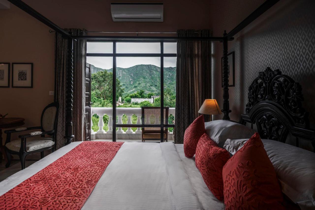 Premkunj Hotel Удайпур Екстериор снимка